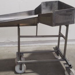 Loading system (for drum)